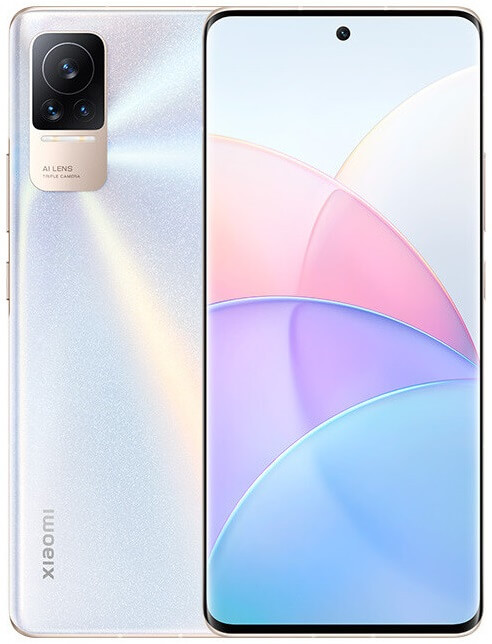 Xiaomi Civi 1S